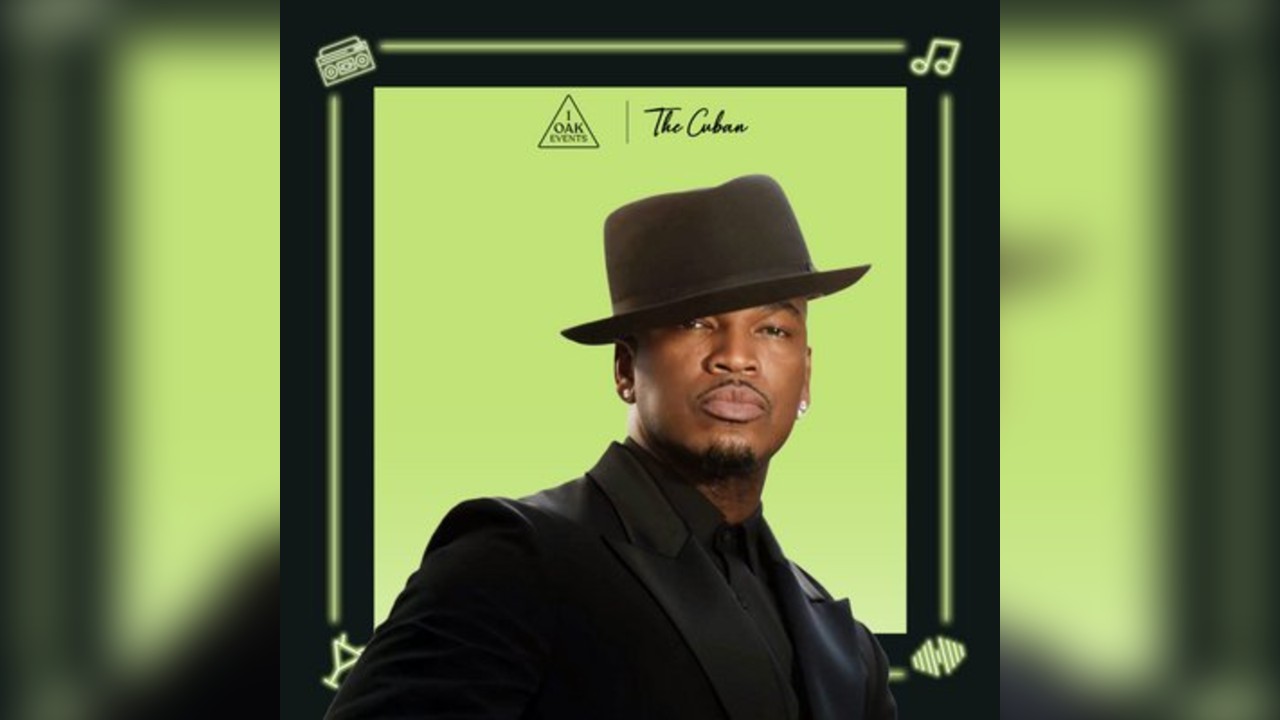 Throwback R&B & Hip Hop Bottomless Brunch