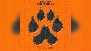 Jungle Thursdays - Newcastle's Wildest Student Event