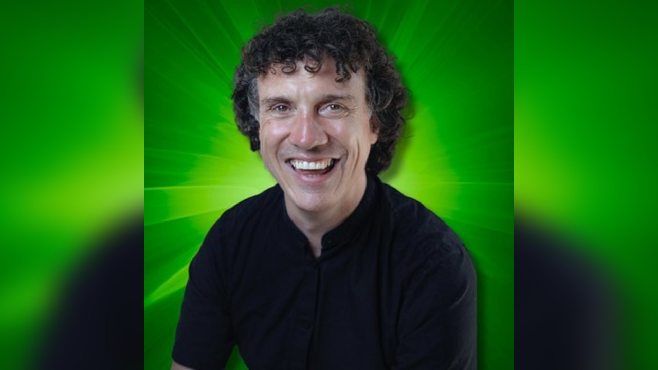 Darragh Ennis: The Ultimate Pub Quiz