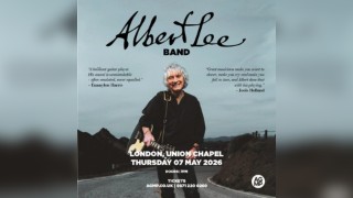 Albert Lee