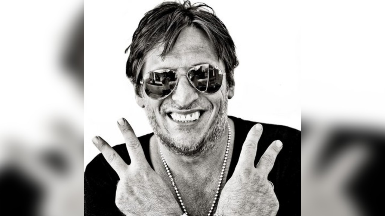 Unlocked: Brandon Block & special guest DJs