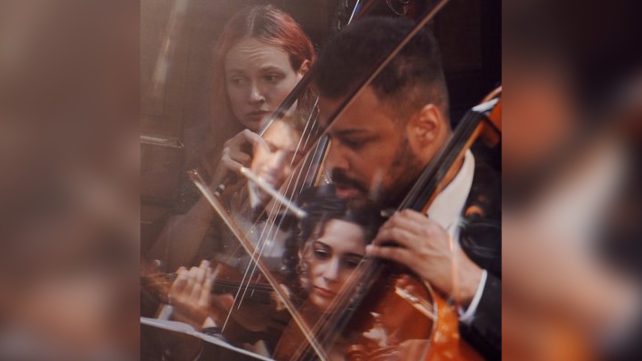 Beethoven Piano Concertos by Candlelight