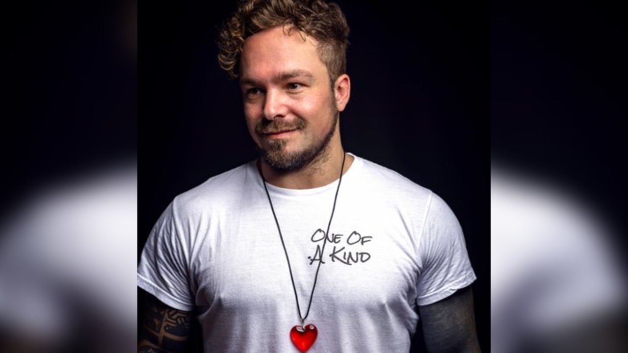 Cult Presents Jordan Peak