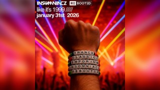 Like It's 1999 Trance Classics