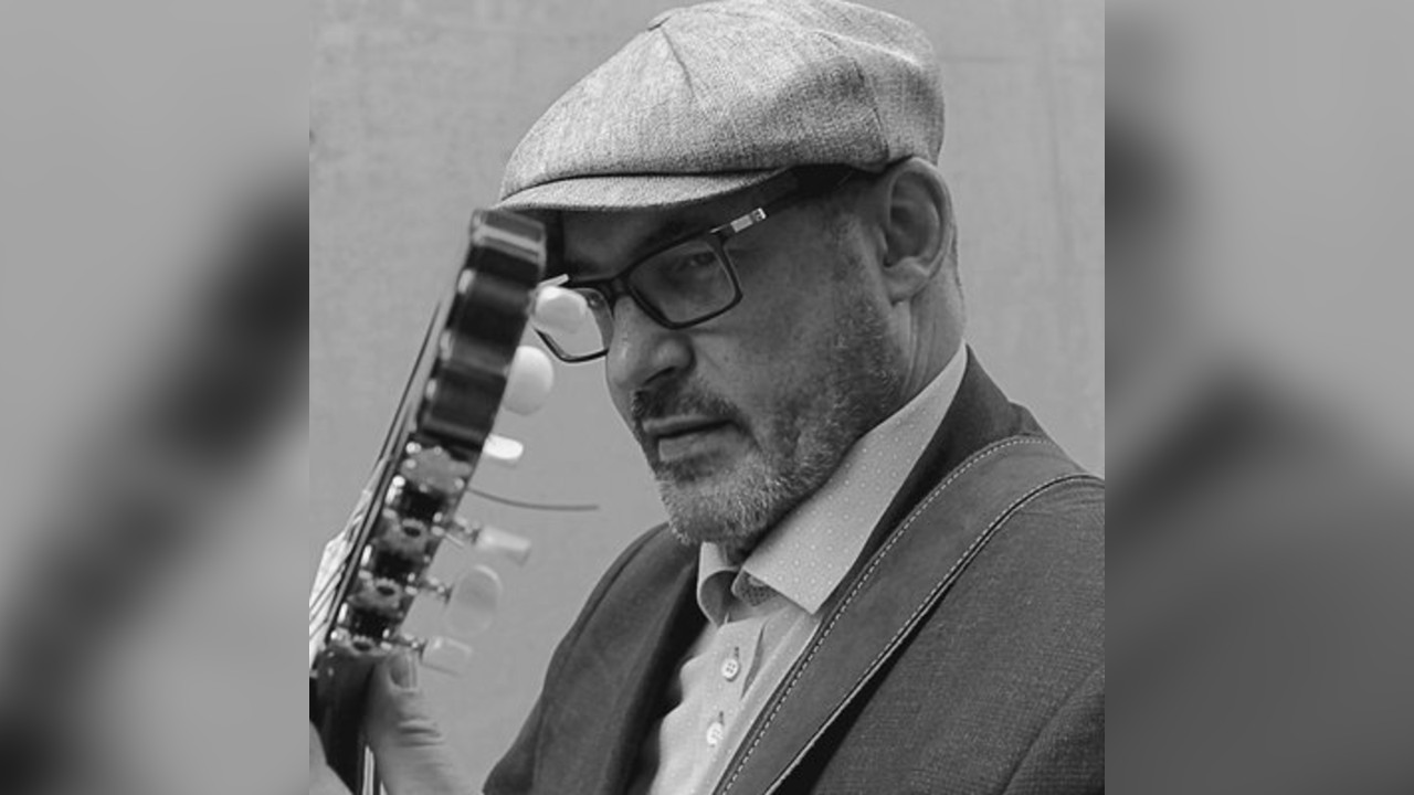 Sergio Marciano's Latin Bridge at Jamboree