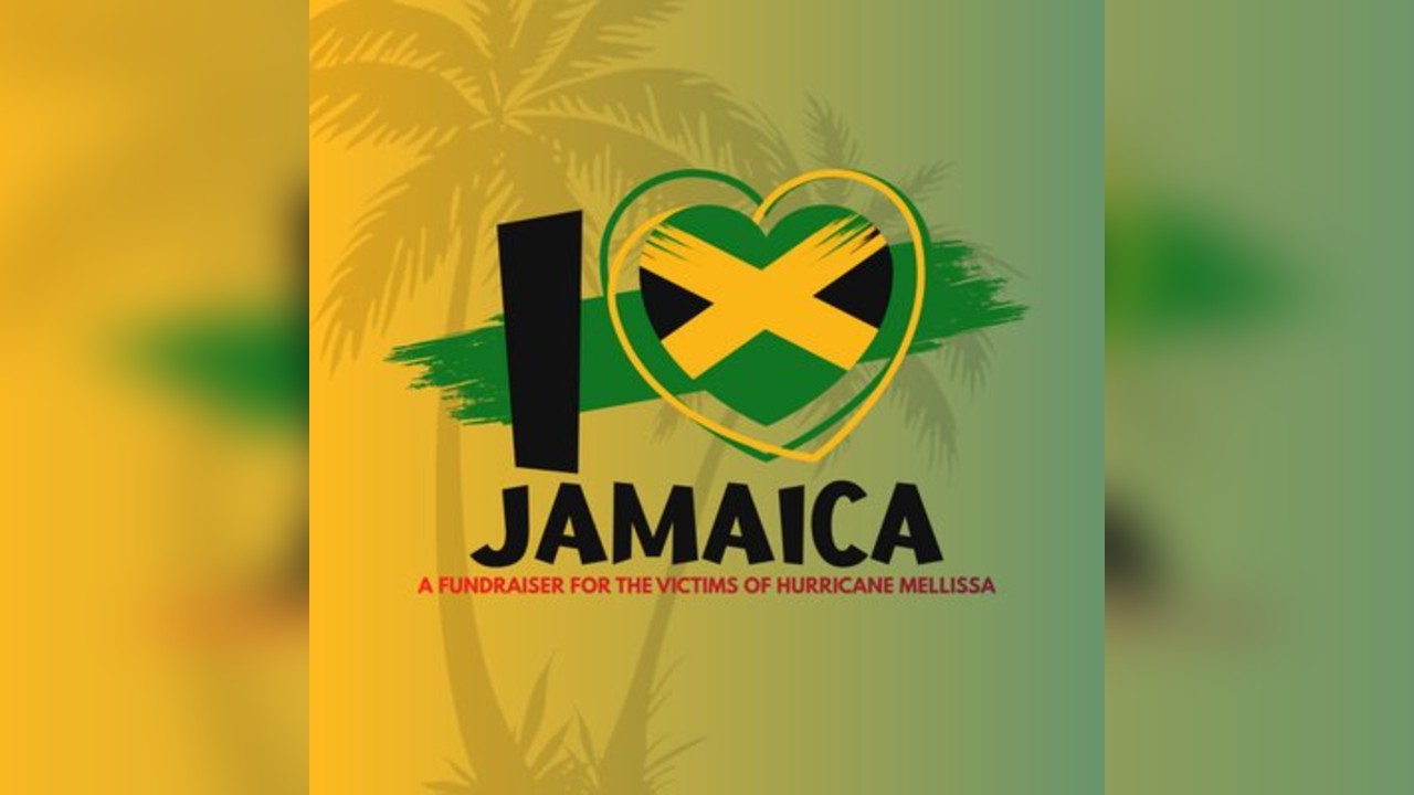 I Love Jamaica - A Fundraiser Concert For Jamaica