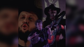 Jack Stephenson & The Band - Dynamite Joe Live At The Komodo