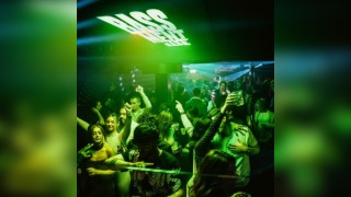 Gbar Boxing Night (Now Here After Party)