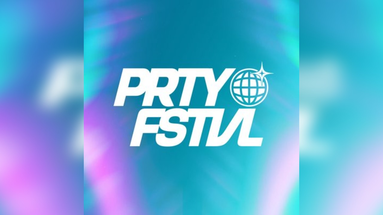 PRTY Festival 2026 - A New Era