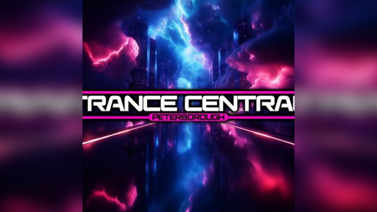 Trance Central Peterborough Area 42