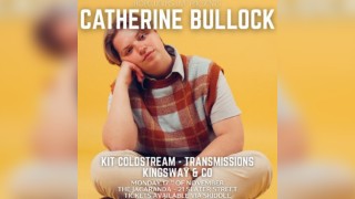 Catherine Bullock With Special Guests