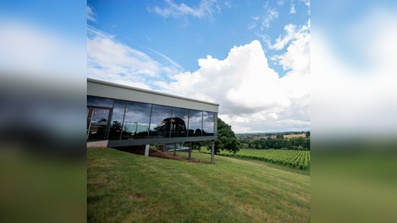 Word of Mouth The Over 30's DAYCLUB Hencote Vineyard Shrewsbury