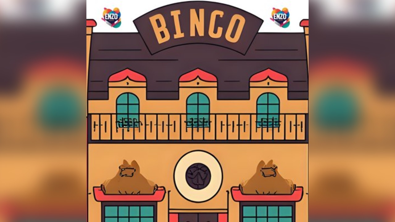 HOCKEY & LACROSSE does BINGO @ BIerkeller Notts