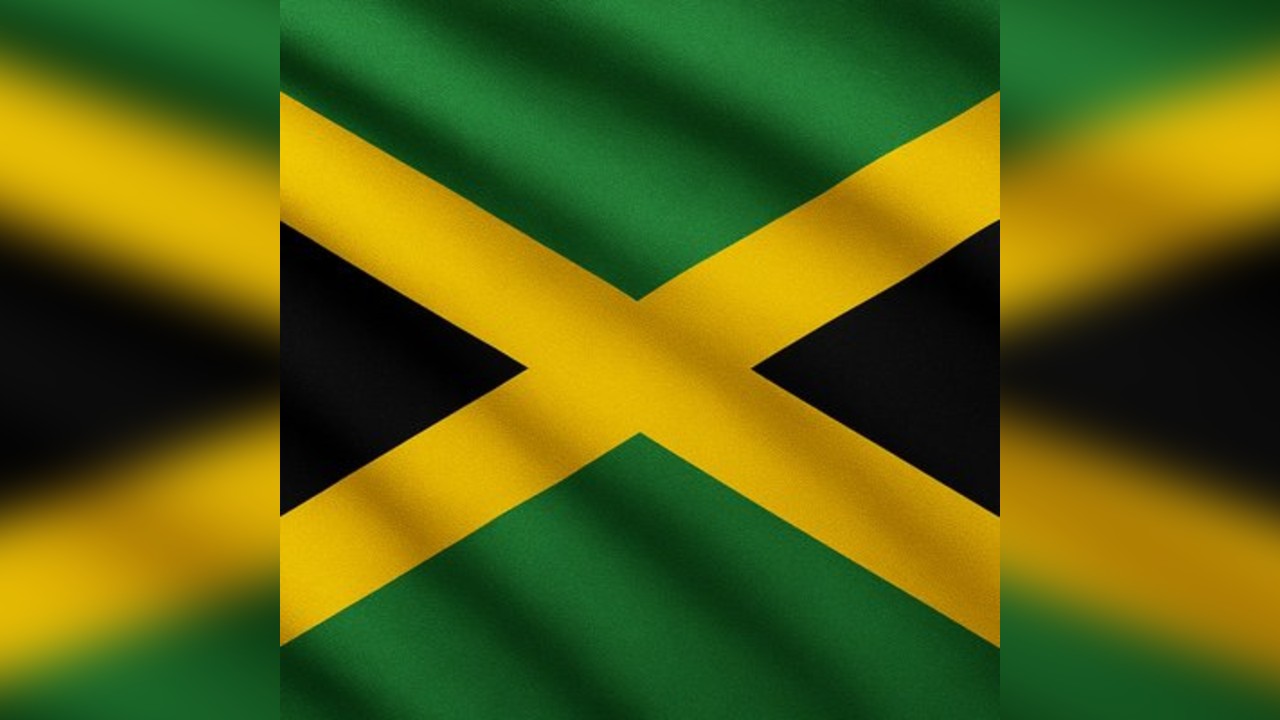 Jamaica Jamaica . Likkle but wi Tallawah