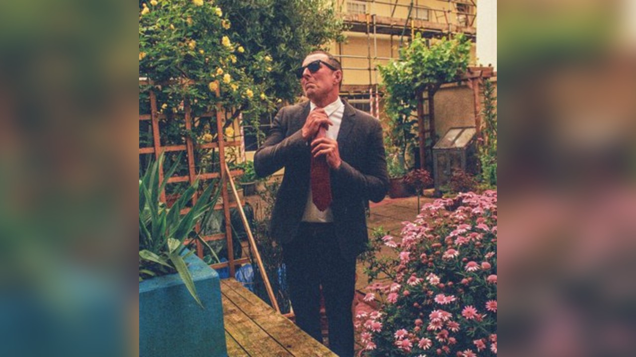 Scott Lavene - Matinee at The Betsey Trotwood