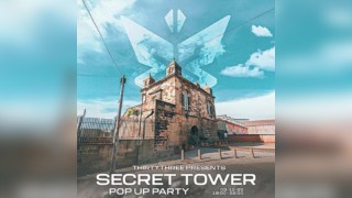 Thirty Three  - Label Launch Pop Up Party