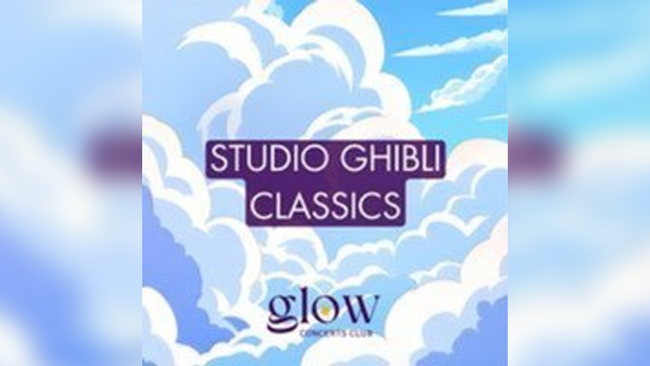 Candlelight Concert: Studio Ghibli Classics: London Bridge