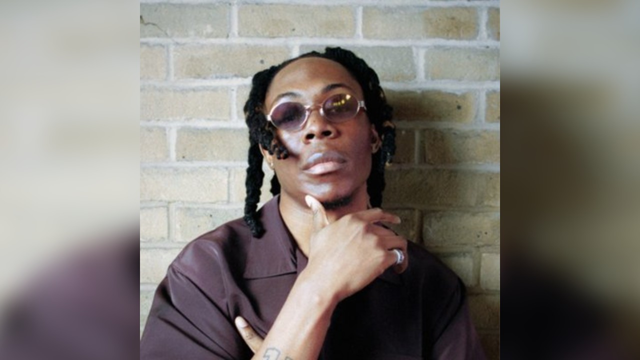 Sheffield OneAcen performing live at our end of year Xmas litnes