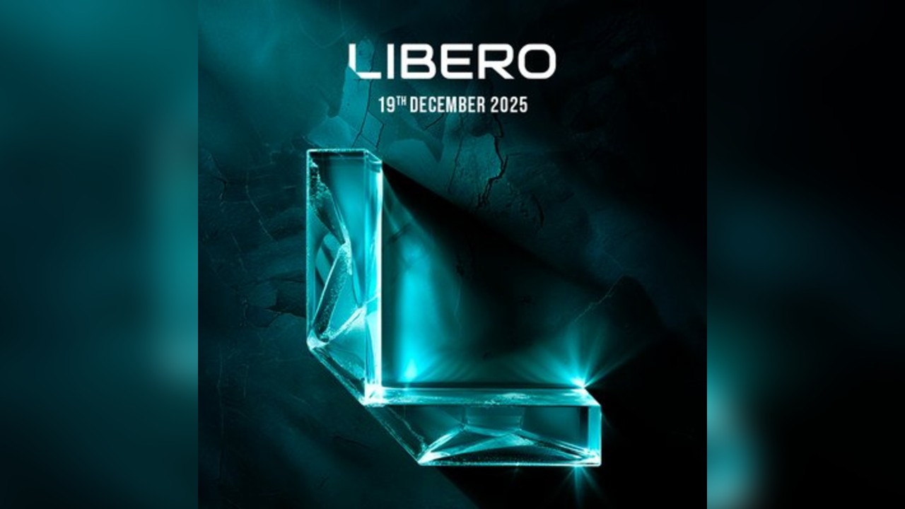 Libero