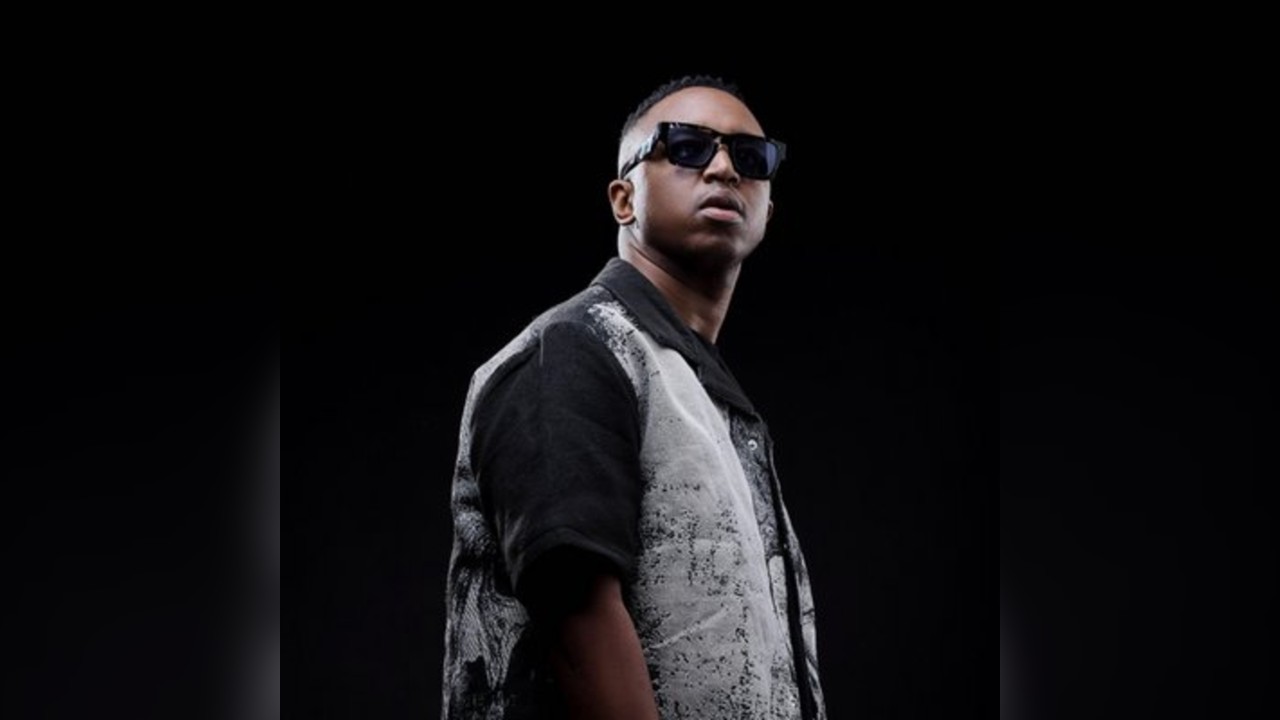 Shimza & Co - London