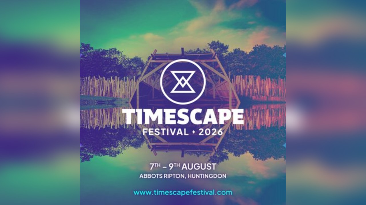 Timescape Festival 2026