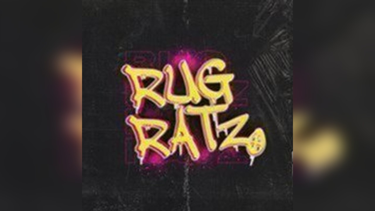 Rug Ratz: Under 18s Rave