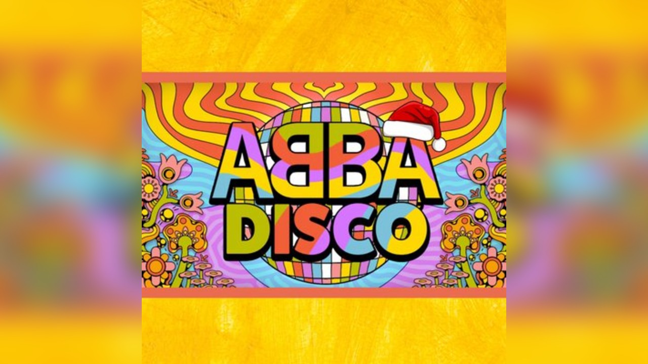 The ABBA Disco By Night: Dundee
