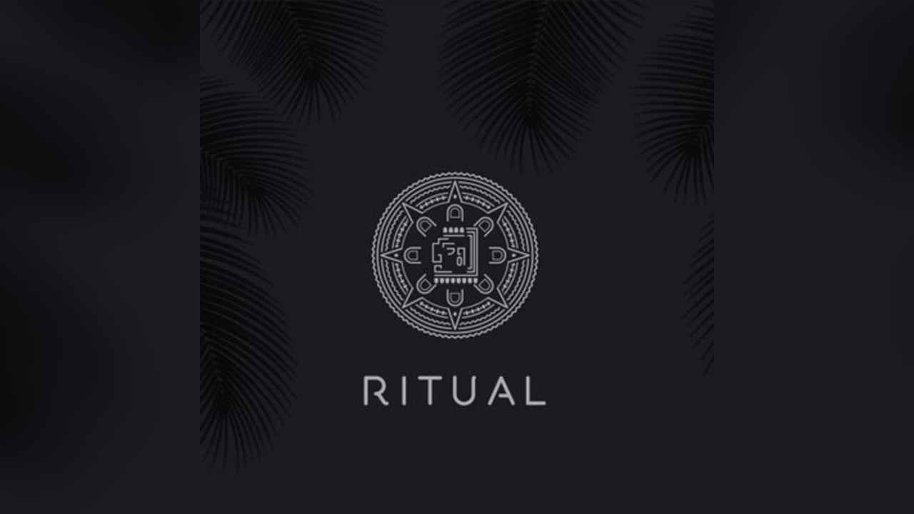 Ritual NYE Masked Ball