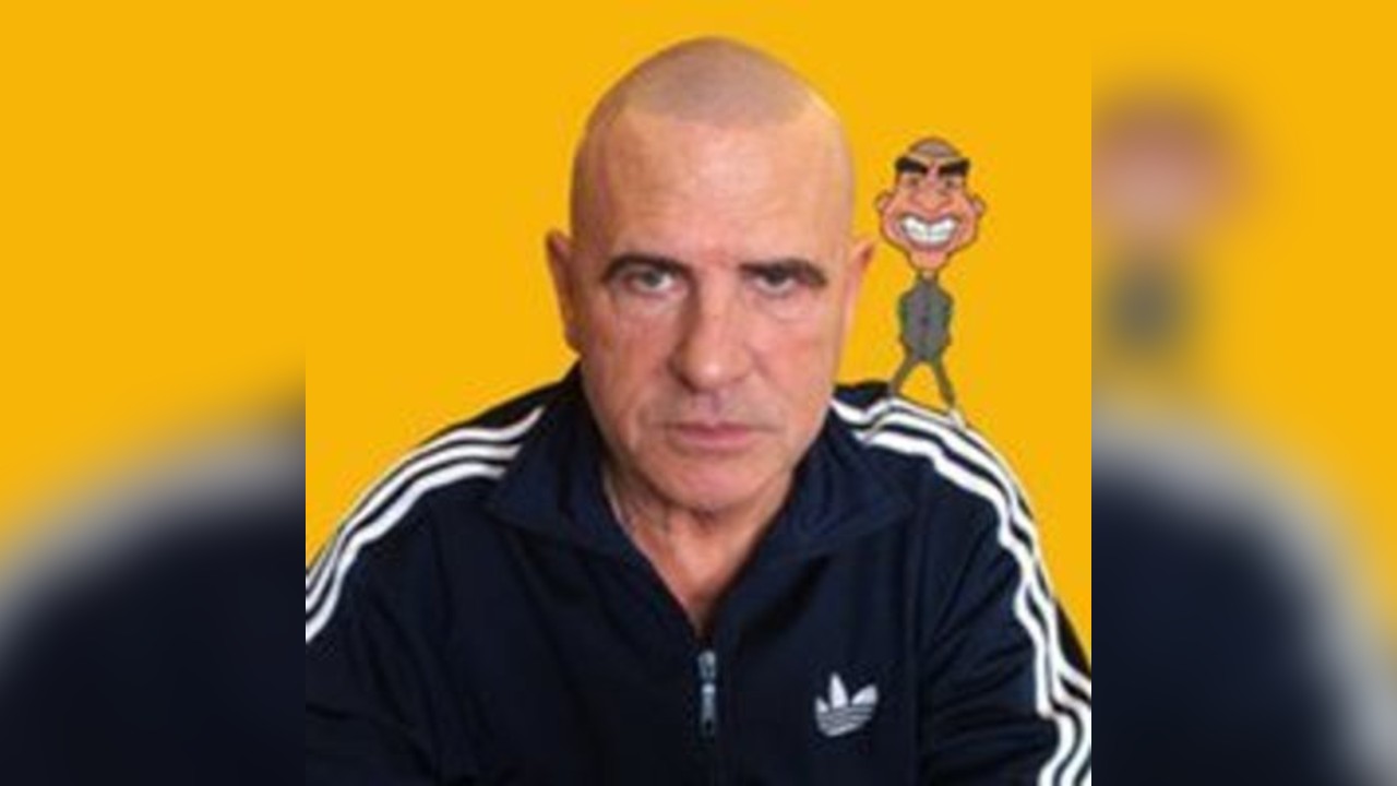 Frankie Allen LIVE - Preston