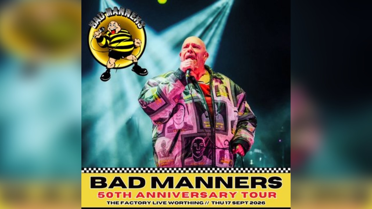 Bad Manners