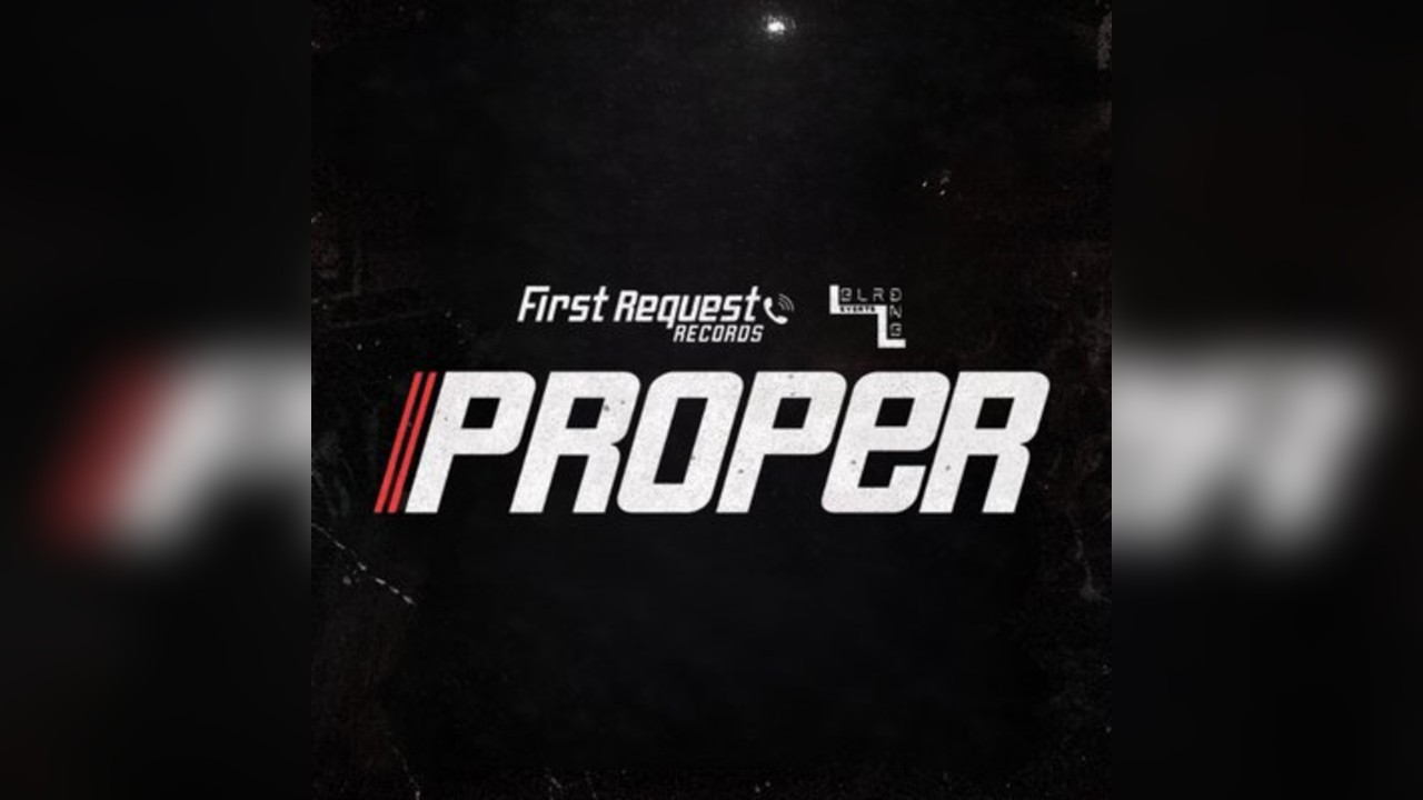 BENNY L | LIMITED | UPGRADE + more | Blurred x First Request