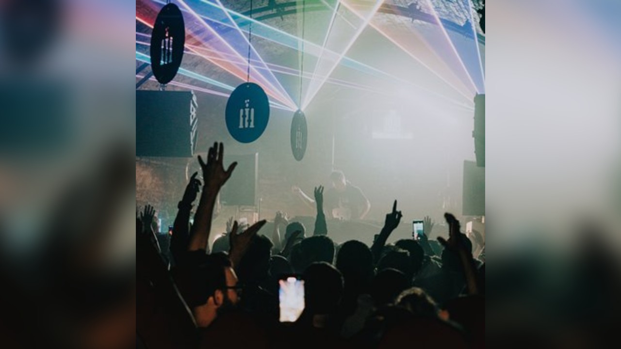 The Prog Lab x Gemini Sounds Presents Tim Green