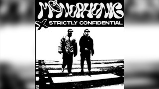 Monophonic x Strictly Confidential