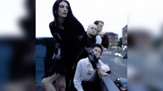 Lucia & The Best Boys