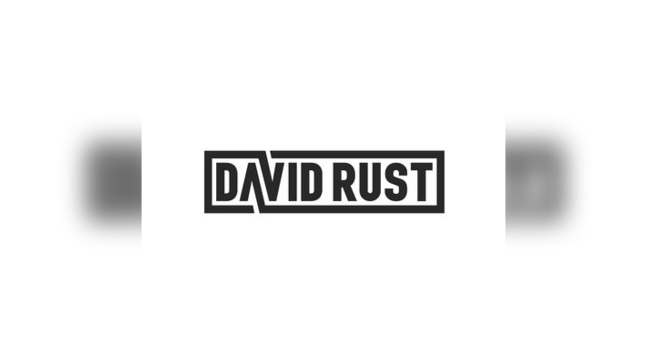 Colours 30 presents David Rust - RedLine All Night Long