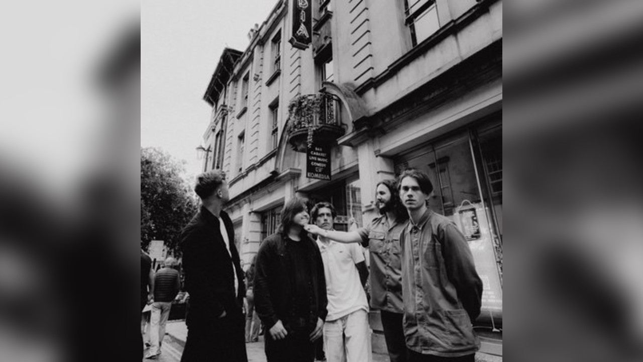 The Rogues - Newport