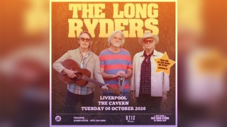 The Long Ryders