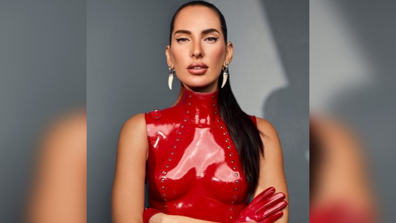 Casa presents: Lilly Palmer