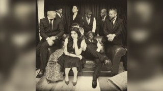 Sound Of The Lioness