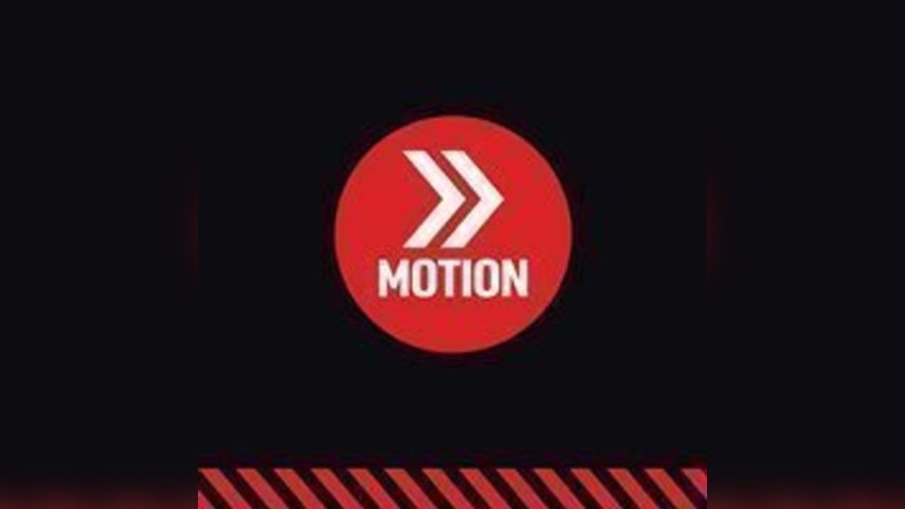 Motion Saturday's