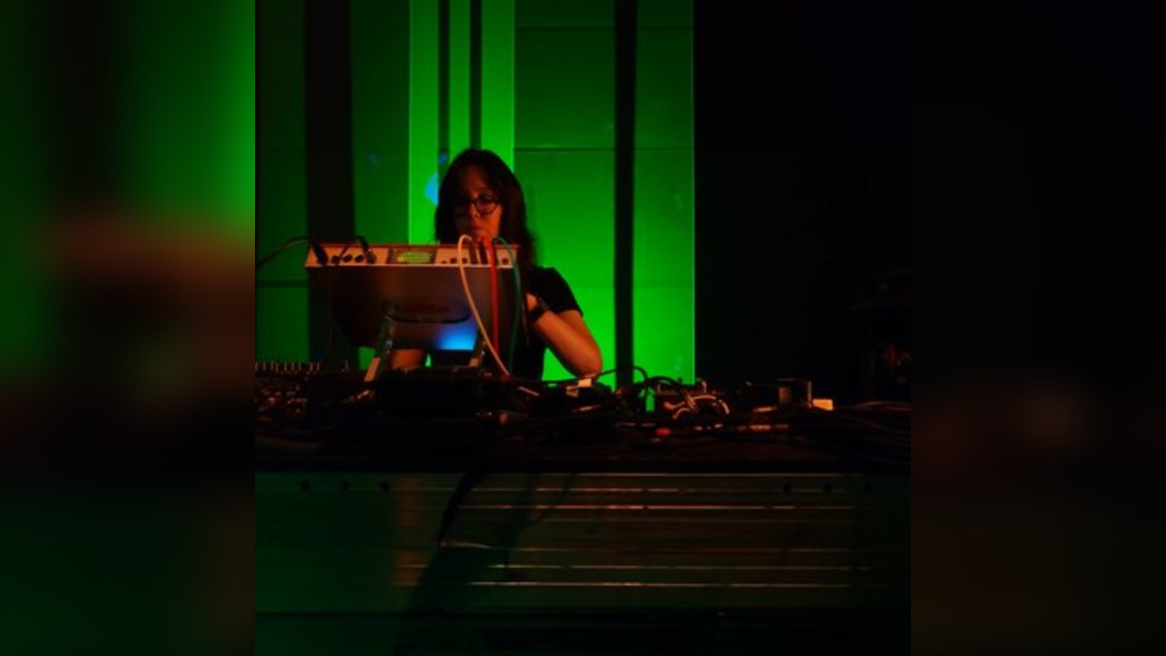 Emotion Wave: Beau Beaumont // Lo Five // S. Fearon