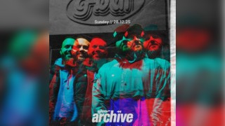 Gbar Xmas Weekend Closing Party (Paradisco DJs + John Cotton)