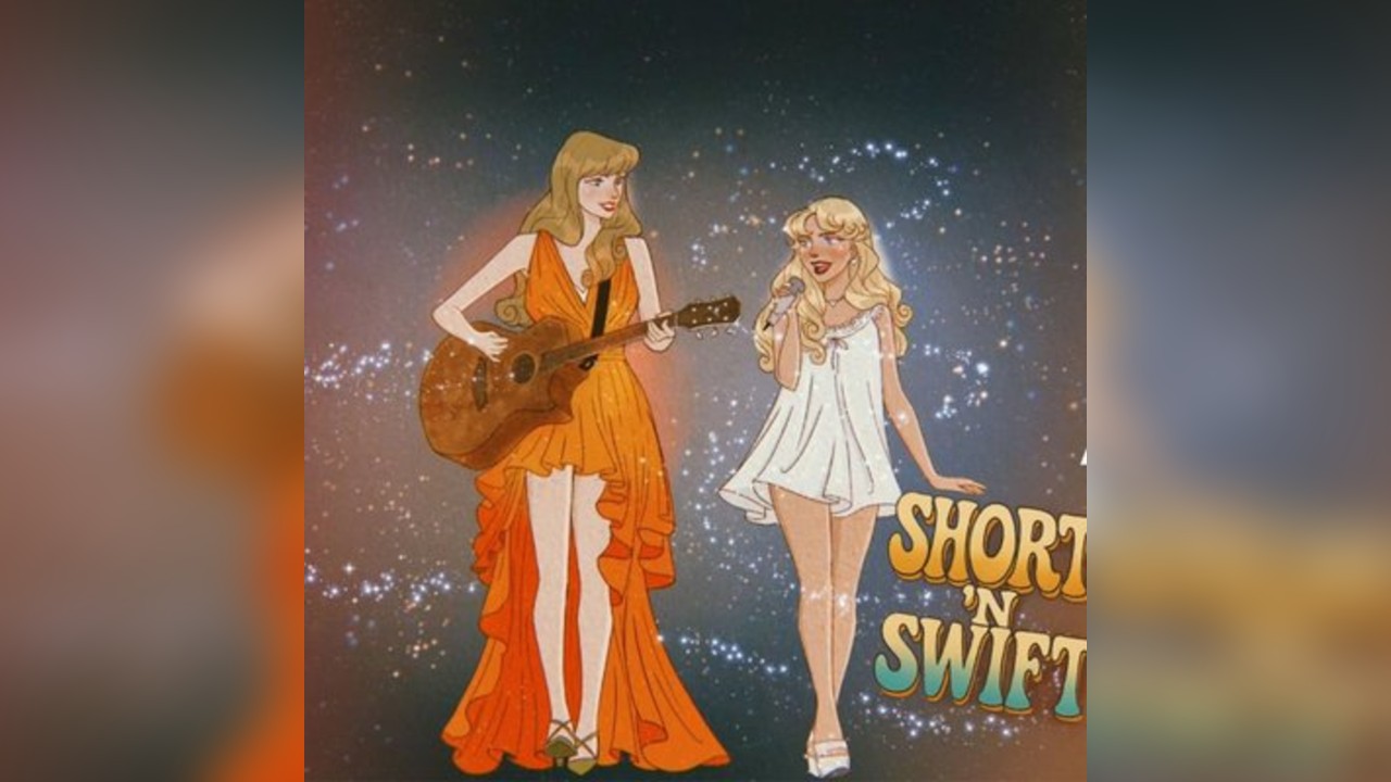 Utopia @ The Brass Pig | Taylor Swift & Sabrina Live Tributes