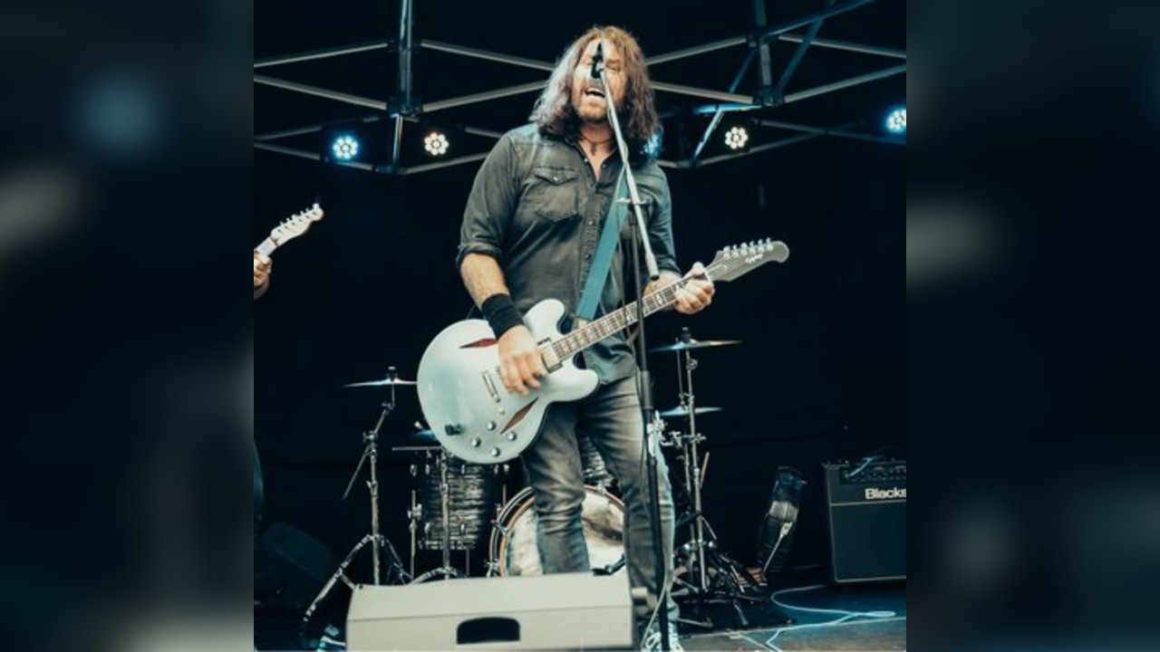 L.A.FooFighters @ Nightrain Bradford