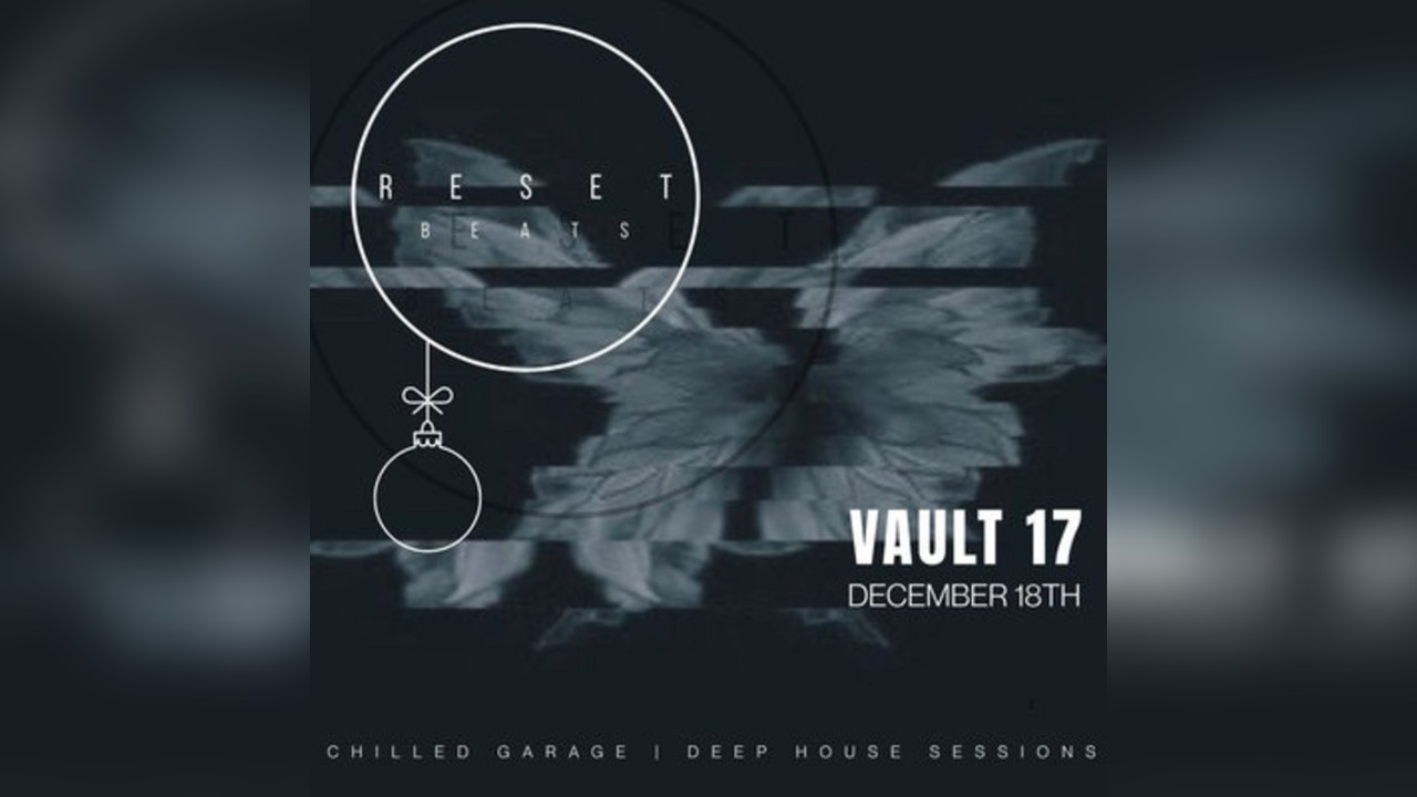 Reset  Beats - Vault 17 - FREE