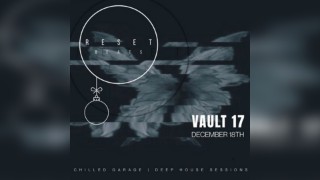 Reset  Beats - Vault 17 - FREE