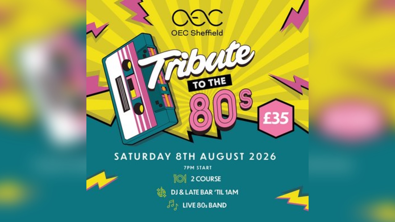 Tribute to 80's