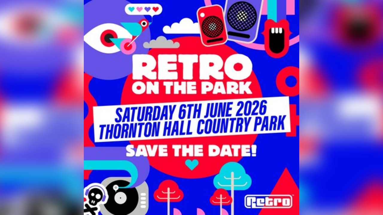RETRO on the PARK 26