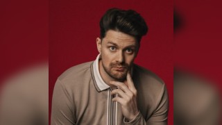 Merchant City Comedy ft. Marc Jennings