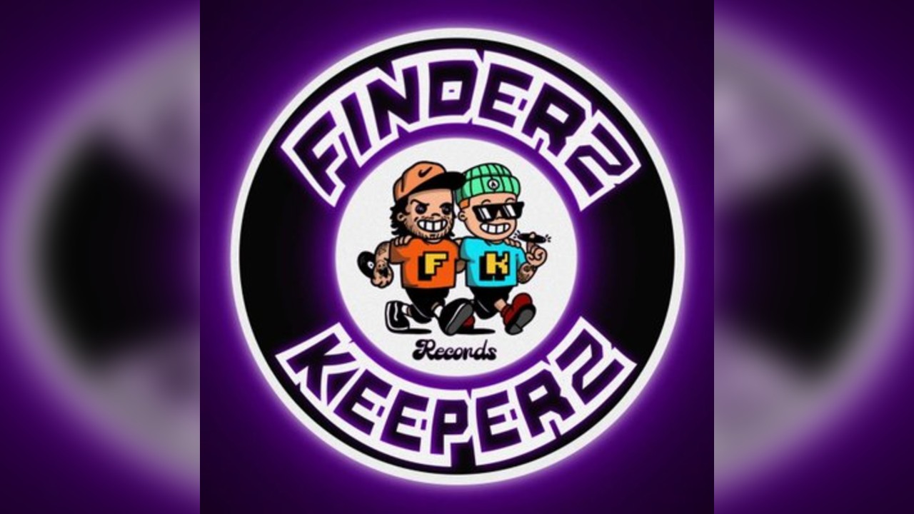 Finderz Keeperz at The Light Nightclub